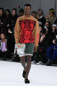 Children of the Discordance RTW Spring 2020