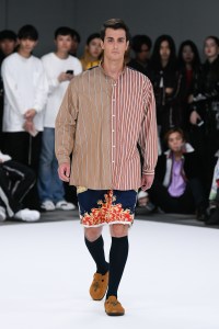 Children of the Discordance RTW Spring 2020
