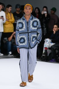Children of the Discordance RTW Spring 2020