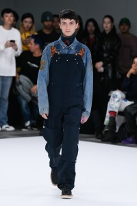 Children of the Discordance RTW Spring 2020