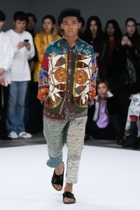 Children of the Discordance RTW Spring 2020