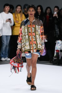 Children of the Discordance RTW Spring 2020