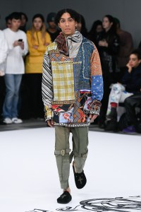 Children of the Discordance RTW Spring 2020