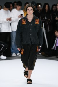 Children of the Discordance RTW Spring 2020