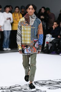 Children of the Discordance RTW Spring 2020