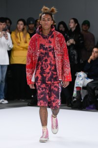 Children of the Discordance RTW Spring 2020