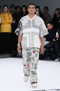 Children of the Discordance RTW Spring 2020