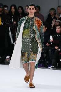Children of the Discordance RTW Spring 2020