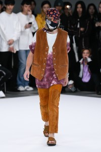 Children of the Discordance RTW Spring 2020
