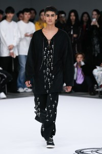Children of the Discordance RTW Spring 2020