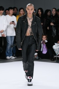 Children of the Discordance RTW Spring 2020