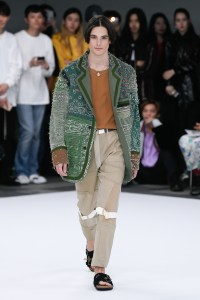 Children of the Discordance RTW Spring 2020