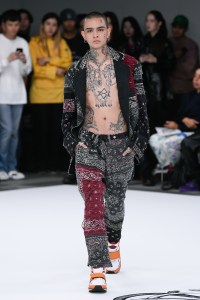 Children of the Discordance RTW Spring 2020