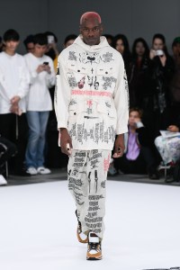 Children of the Discordance RTW Spring 2020