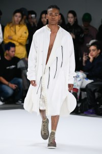 Children of the Discordance RTW Spring 2020