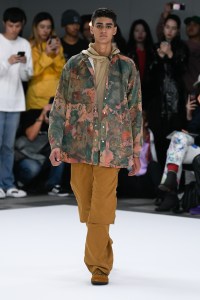 Children of the Discordance RTW Spring 2020