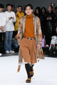 Children of the Discordance RTW Spring 2020