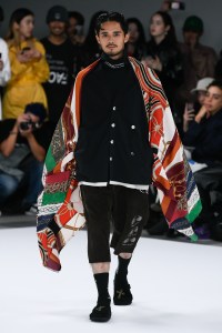 Children of the Discordance RTW Spring 2020