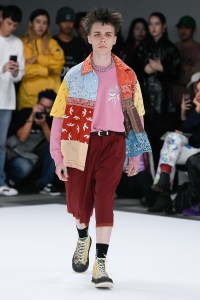 Children of the Discordance RTW Spring 2020