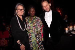 Thelma Golden, Jon Neidich