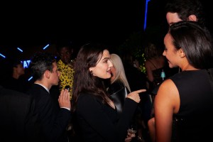 Rachel Weisz