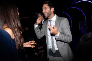 Nev Schulman