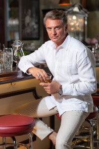 Cubavera explores the essence of man through four individualsÑ model Andre Costa, Latin telenovela actor Juan Soler, Univision "Despierta AmricaÓ chef Jess Daz, and big-and-tall Influencer Kyle Andrew Ñ in #CubaveraMan, a new socially driven multifaceted campaign. The men share what defines them, their passions, family values and how they represent the story of Cubavera, wearing the brandÕs signature guayaberas, linens and panel shirts. ÒEvery man should discover their Latin side. Nothing looks better on a man than the right balance of swagger and values, especially in a world where pretense and fake news rules the social conversation,Ó said Lisa Kauffman, chief marketing officer for Perry Ellis international, the parent company of Cubavera. Ñ Obi Anyanwu