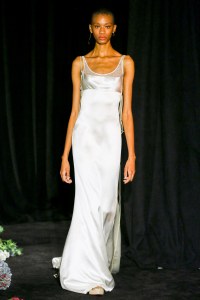 Danielle Frankel Bridal Fall 2020
