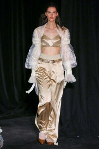 Danielle Frankel Bridal Fall 2020