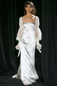 Danielle Frankel Bridal Fall 2020
