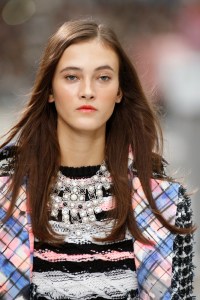 Details at Chanel RTW Spring 2020