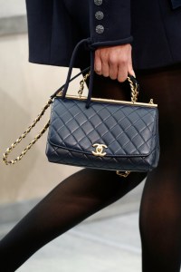 Details at Chanel RTW Spring 2020