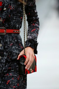 Details at Chanel RTW Spring 2020