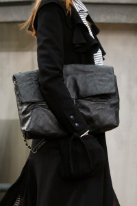 Details at Chanel RTW Spring 2020