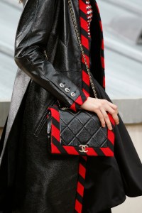 Details at Chanel RTW Spring 2020