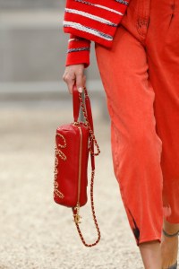 Details at Chanel RTW Spring 2020