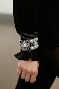 Details at Chanel RTW Spring 2020