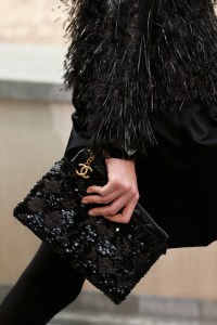Details at Chanel RTW Spring 2020