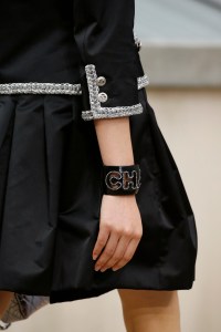 Details at Chanel RTW Spring 2020
