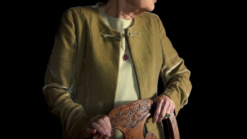 Diana Scarisbrick