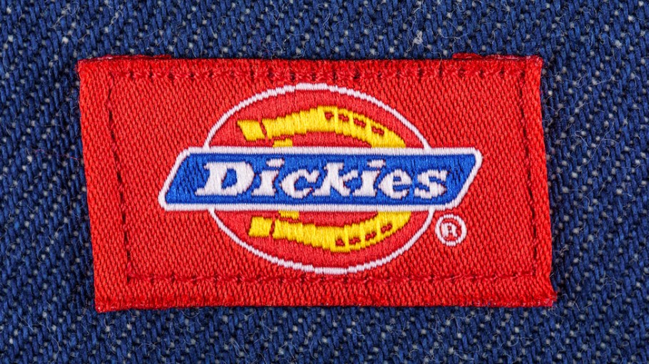 Dickies Yours to Make campaign