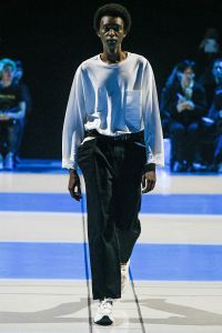Diet Butcher Slim Skin RTW Spring 2020