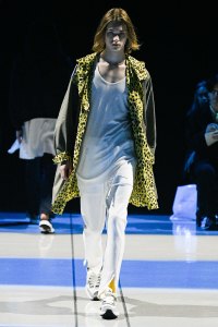Diet Butcher Slim Skin RTW Spring 2020