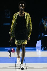 Diet Butcher Slim Skin RTW Spring 2020