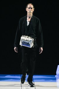 Diet Butcher Slim Skin RTW Spring 2020