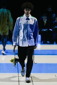 Diet Butcher Slim Skin RTW Spring 2020