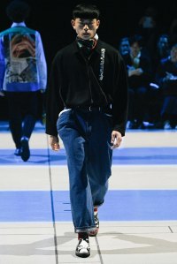 Diet Butcher Slim Skin RTW Spring 2020