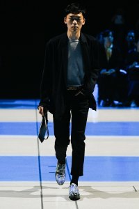 Diet Butcher Slim Skin RTW Spring 2020