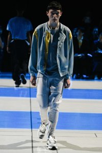 Diet Butcher Slim Skin RTW Spring 2020
