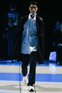 Diet Butcher Slim Skin RTW Spring 2020